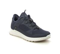 ECCO Exostride W, Zapatillas Mujer, Night Sky Marine, 36 EU