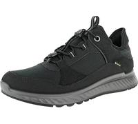 Ecco Zapatillas de deporte Exostride W Low GTX Tex para exterior mujer negras 36 EU