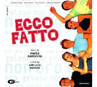 Ecco Fatto (Buonvino)