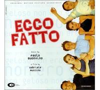 Ecco Fatto - Soundtrack