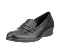 ECCO Felicia, Shoes Mujer, Black, 42 EU