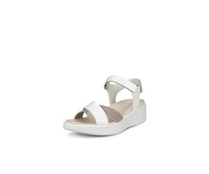 ECCO Flowt Wedge Lx 273323 SandaliaMujer | Sandalias informales