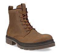 ECCO Grainer, Boots Hombre, Camel, 45 EU
