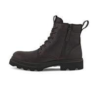 ECCO Grainer, Boots Hombre, Coffee, 39 EU