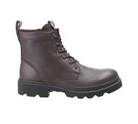 ECCO Grainer, Boots Hombre, Coffee, 42 EU