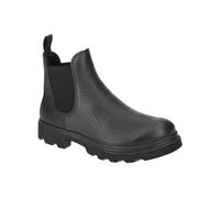 ECCO Grainer, Boots Mujer, Black, 38.5 EU