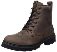 ECCO Grainer, Boots Mujer, Coffee, 38.5 EU