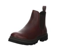 ECCO Grainer, Boots Mujer, Coffee, 38.5 EU
