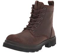 ECCO Grainer, Boots Mujer, Coffee, 38 EU