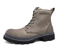 ECCO Grainer, GRANULADORA Hombre, Tarmac, 40 EU