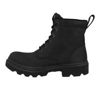 ECCO Grainer M 6 In Boot WP, Botas Modernas Hombre, Negro, 46 EU
