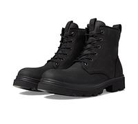 Ecco Botas modernas Grainer M 6 In Boot WP para hombre Negro 46 EU