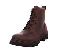 ECCO Grainer para hombre, café, 45 EU