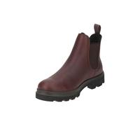 Ecco Botas Grainer para mujer, café, 37 EU