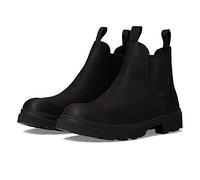 ECCO Grainer W Chelsea Boot, Zapatillas Mujer, Negro, 37 EU