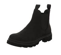 ECCO Grainer W Chelsea Boot, Zapatillas Mujer, Negro, 41 EU