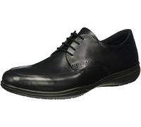 ECCO Grenoble, Zapatos de Cordones Derby Hombre