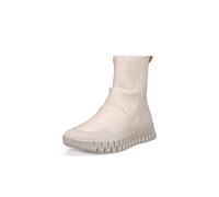 ECCO Gruuv - Botas de moda media para mujer, grava/piedra caliza, 38/38.5 EU