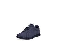 ECCO Gruuv Lite 24633351117 Zapatillas deportivas para mujer, color azul oscuro (talla 43)