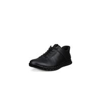 ECCO Gruuv Lite Easy Slip, Zapatillas Mujer, Black, 41 EU
