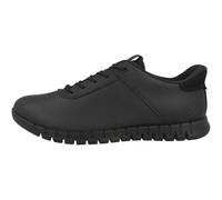 ECCO Gruuv Lite Easy Slip, Zapatillas Mujer, Black, 41 EU