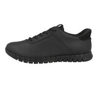 Ecco Gruuv Lite W Zapatillas low Top Deporte Mujer Negro