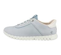 Ecco Gruuv Lite W Zapatillas low Top Deporte Mujer Negro