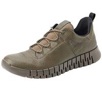 ECCO Gruuv, Shoes Hombre, Grape Leaf, 41 EU
