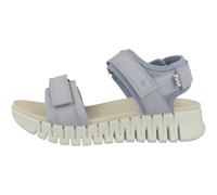 Ecco Gruuv Sol W Sandalia Mujer Zapatos de Verano Zapatillas Baño Cintillos