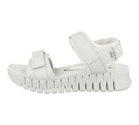 Ecco Gruuv Sol W Sandalia Mujer Zapatos de Verano Zapatillas Baño con Correas