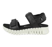 Ecco Gruuv Sol W Sandalia Mujer Zapatos de Verano Zapatillas Baño Tiras