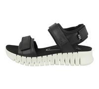 Ecco Gruuv Sol W Sandalia Mujer Zapatos de Verano Zapatillas Baño Tiras