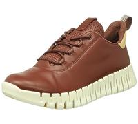 ECCO Gruuv, Shoes Mujer, Andorra/Powder, 38 EU