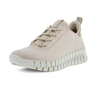 ECCO Gruuv Zapatillas para Mujer, Limestone Powder, 38 EU