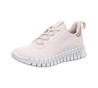 ECCO Gruuv Zapatillas para Mujer, Limestone Powder, 43 EU