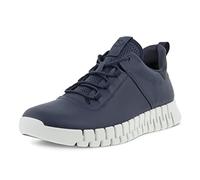 ECCO Gruuv Zapatos para Hombre, Marine y Marine, 39 EU