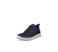 Ecco Zapatos para hombre Gruuv Marine y Marine Talla 42 EU