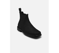 ECCO Helsinki 2 Hombre, Black, 45 EU