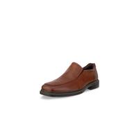ECCO Helsinki 2, Zapato Hombre, Coñac, 48 EU