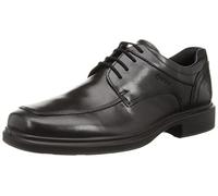 Ecco Helsinki 2 Shoe para Hombre, Negro, 40 EU