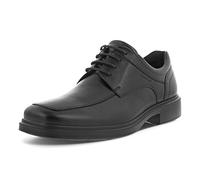 ECCO Helsinki 2, Zapato Hombre, Black 03, 47 EU