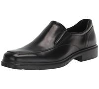 ECCO Helsinki 2, Zapato Hombre, Black, 44 EU