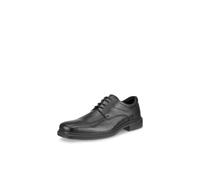 ECCO Helsinki 2, Zapato Hombre, Black, 45 EU
