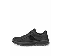 ECCO Herren Byway 2.0 Schnürschuhe - Tenis, Black, 10 UK