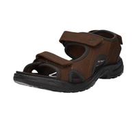 ECCO Hike Men's Sandal 53230402482 - Sandalias para hombre, marrón oscuro, 42 EU