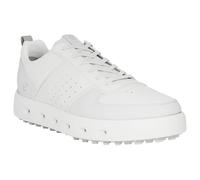 Ecco Hombre 2025 Calle 720 Piel Impermeable Híbrido Modelo Golf Zapatos
