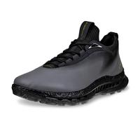 Ecco Hombre 2026 Biom C5 Cordones GTX Modelo Piel Impermeable Golf Zapatos