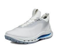 Ecco Hombre 2026 Biom C5 Cordones GTX Modelo Piel Impermeable Golf Zapatos