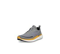 Ecco Hombre Biom 2.2 830754 Leather Textile Wild Dove Sunrise Entrenadores 42 EU