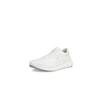 ECCO Men's Biom 2.2 Tie Cross Trainer, White, 8-8.5